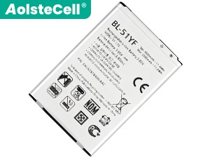 Batterie Pour LG H818N