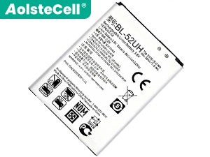 Batterie Pour LG MS323