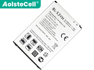 Batterie Pour LG D690