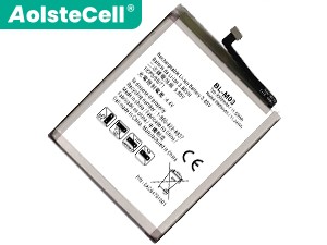 Batterie Pour LG BL-M03