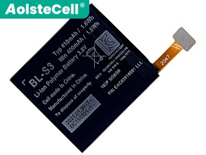 Batterie Pour LG Watch Urbane W150