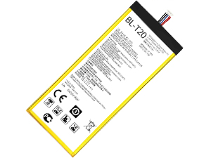 Batterie Pour LG BL-T20