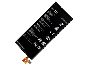 Batterie Pour LG BL-T33