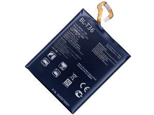 Batterie Pour LG X410