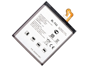 Batterie Pour LG LMG810EAW