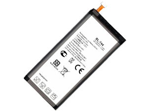 Batterie Pour LG Q60