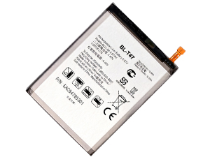 Batterie Pour LG BL-T47