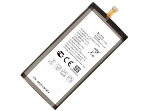 Batterie Pour LG BL-T48