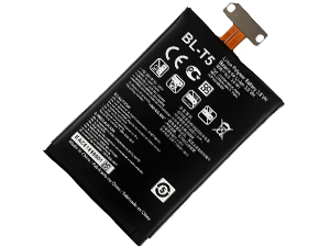 Batterie Pour LG E975