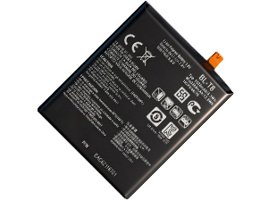 Batterie Pour LG F340S