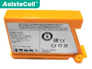 Batterie Pour LG EAC62218207