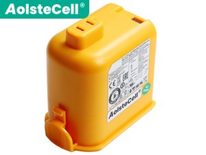 Batterie Pour LG CordZero A9k