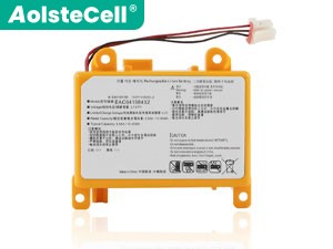 Batterie Pour LG EAC64198401