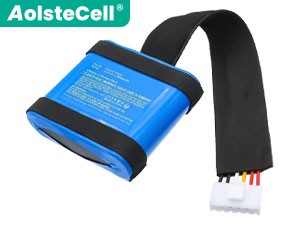 Batterie Pour LG iBA027GA