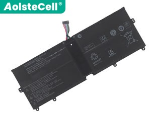 Batterie Pour LG Gram 16Z90S-G.AP7BF
