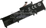 Batterie Pour LG Xnote P210-GE25K