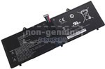 Batterie Pour LG LBK722WE