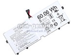 Batterie Pour LG LBR1223E