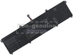 Batterie Pour LG LBW222AM(3ICP7154/65-2)