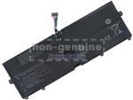 Batterie Pour LG LBY122CM