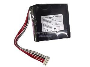 Batterie Pour Lighthouse ActiveCount 100H