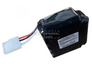 Batterie Pour Lighthouse LIP-4S3Px18650