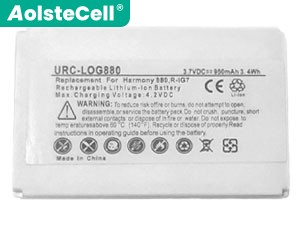 Batterie Pour Logitech Harmony 785