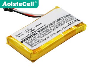 Batterie Pour Logitech 981-000341