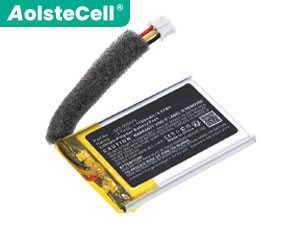 Batterie Pour Logitech X100
