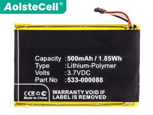 Batterie Pour Logitech AHB303450
