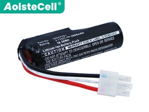 Batterie Pour Logitech 533-000096