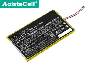 Batterie Pour Logitech K810