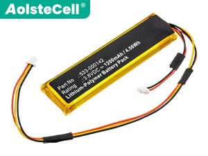 Batterie Pour Logitech Y-R0064