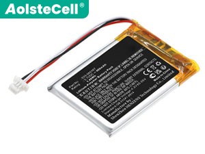 Batterie Pour Logitech 383040