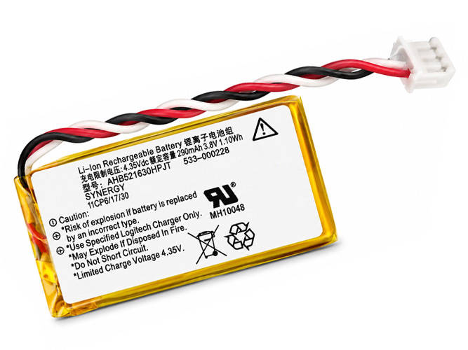 Batterie Pour Logitech 533-00229