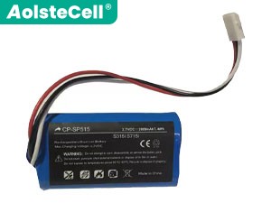 Batterie Pour Logitech S715i