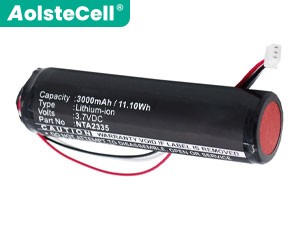 Batterie Pour Logitech NTA2335