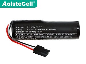 Batterie Pour Logitech 984-000967