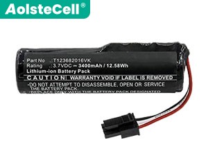 Batterie Pour Logitech T123682016VK