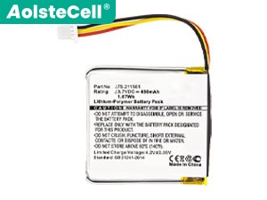 Batterie Pour Logitech 75.211561