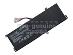 Batterie Pour Machenike Medion Erazer Deputy P10 (K15CDN)