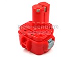 Batterie Pour Makita VR250DA