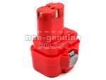 Batterie Pour Makita 9101