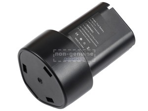 Batterie Pour Makita JR100