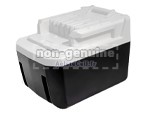 Batterie Pour Makita DTP131RMJ