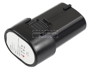 Batterie Pour Makita TD021