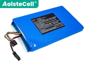 Batterie Pour Maquet 0227040203