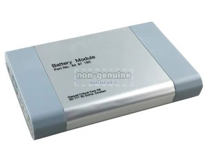 Batterie Pour Maquet SERVO-i