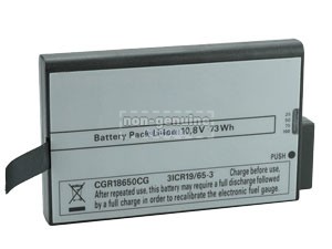 Batterie Pour Maquet REF 70104.930