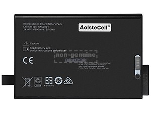 Batterie Pour Maquet AEONMED VG55